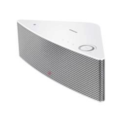 Samsung WAM551 Wireless Multiroom Speaker - White